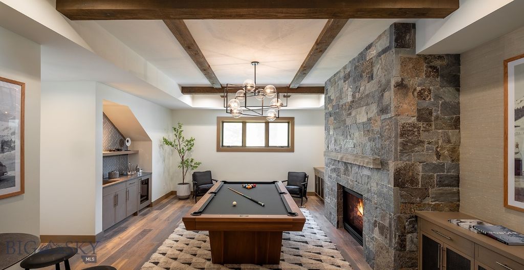 305 Inspiration Point Road 9B, Big Sky, MT 59716 photo 17