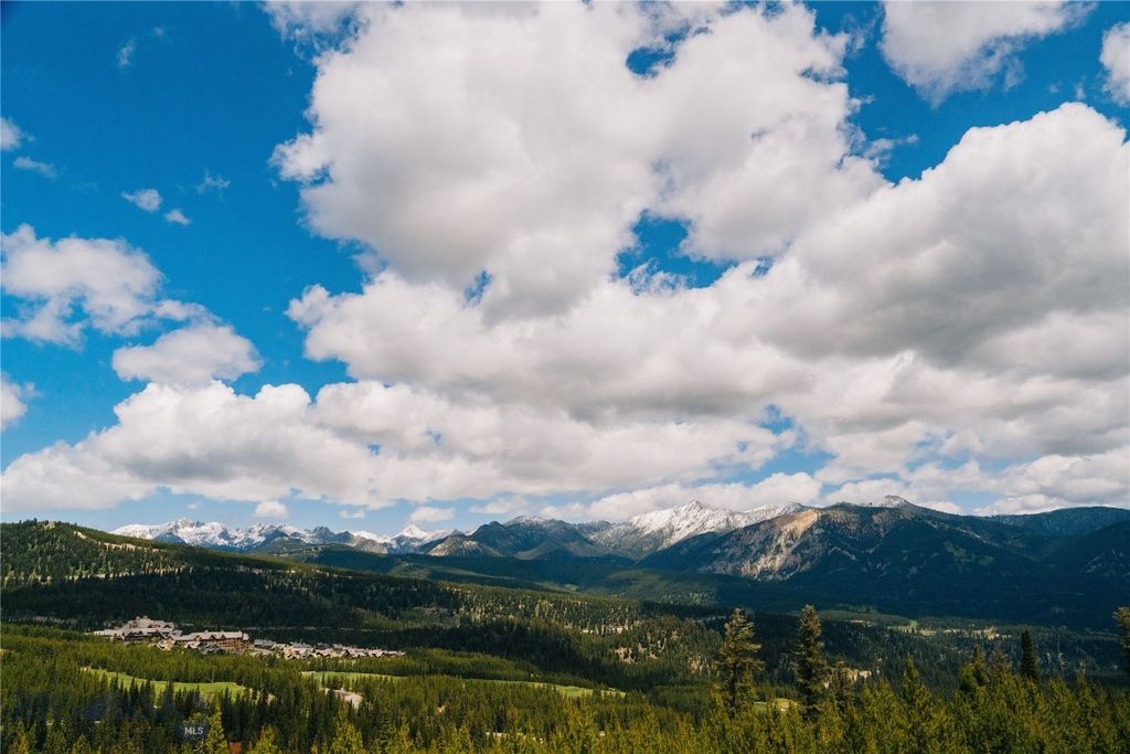 305 Inspiration Point Road 9B, Big Sky, MT 59716 photo 24