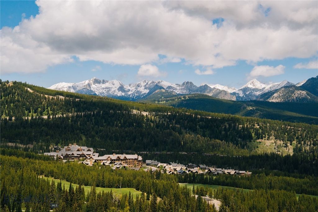 305 Inspiration Point Road 9B, Big Sky, MT 59716 photo 3