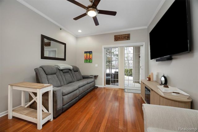 6600 Trillium Village Lane 7, Clarkston, MI 48346