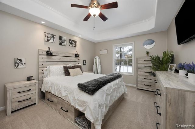 6600 Trillium Village Lane 7, Clarkston, MI 48346