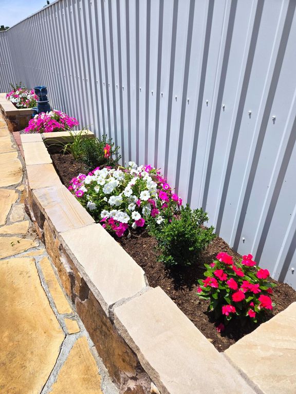 Image 31 of property listing at 555 Vegas Drive, Las Vegas, NM 87701