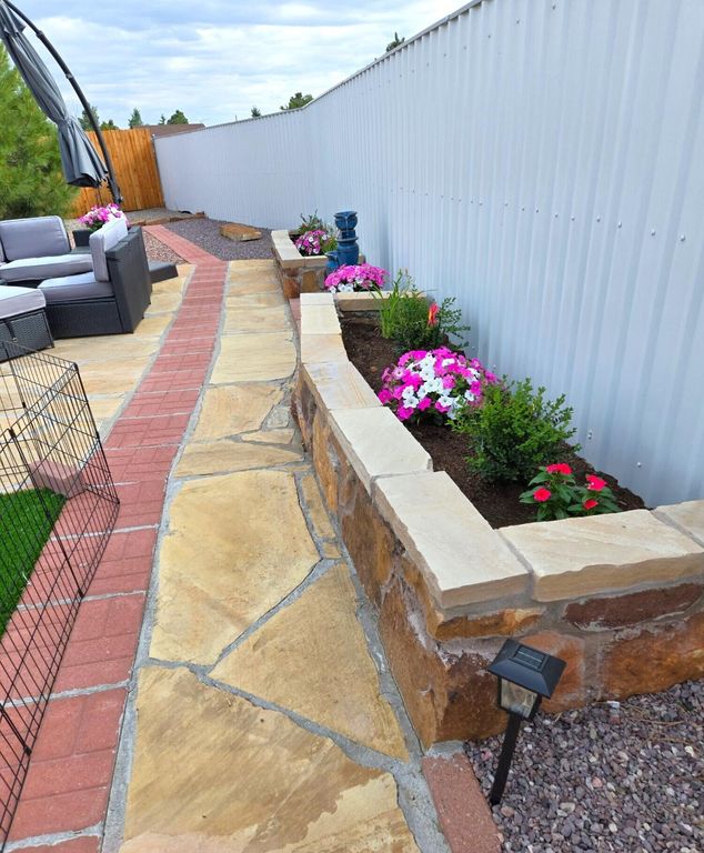 Image 34 of property listing at 555 Vegas Drive, Las Vegas, NM 87701