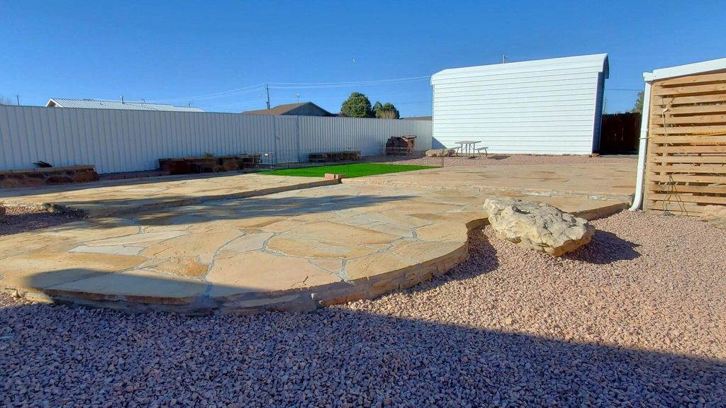 Image 38 of property listing at 555 Vegas Drive, Las Vegas, NM 87701