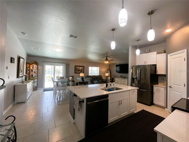 141 HERCULES DRIVE, Rotonda West, FL 33947