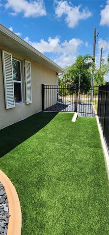 141 HERCULES DRIVE, Rotonda West, FL 33947