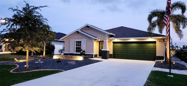 141 HERCULES DRIVE, Rotonda West, FL 33947
