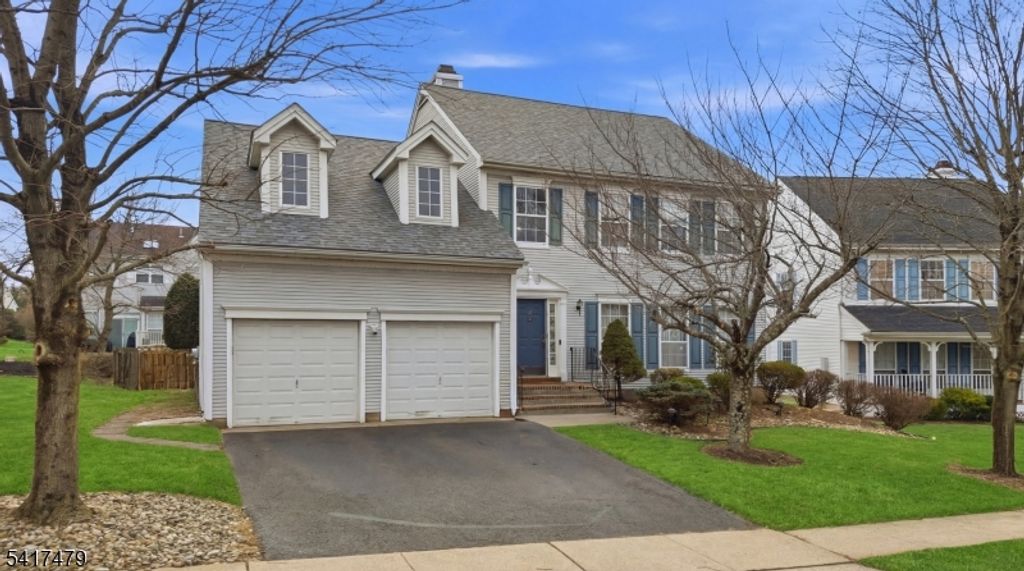 30 Cascades Ter, Branchburg Twp., NJ 08876