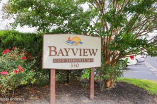330 Shore Drive F 6, Highlands, NJ 07732