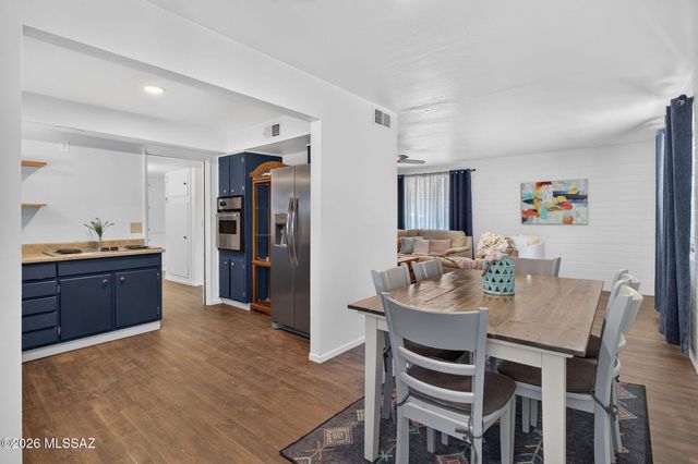 117 W George Truit Street, Corona De Tucson, AZ 85641