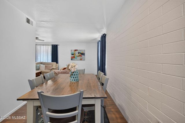 117 W George Truit Street, Corona De Tucson, AZ 85641