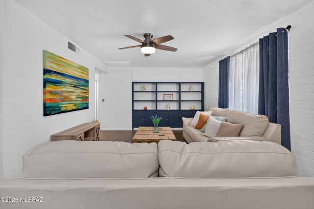 117 W George Truit Street, Corona De Tucson, AZ 85641
