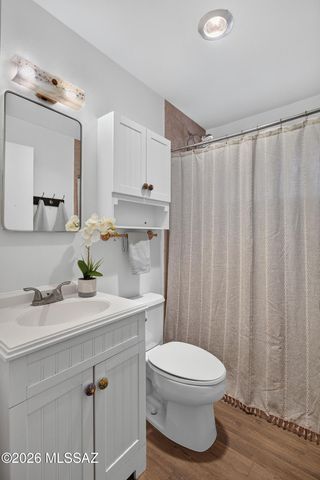 117 W George Truit Street, Corona De Tucson, AZ 85641