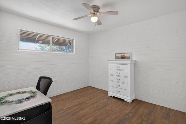 117 W George Truit Street, Corona De Tucson, AZ 85641