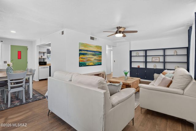 117 W George Truit Street, Corona De Tucson, AZ 85641