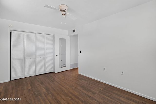 117 W George Truit Street, Corona De Tucson, AZ 85641