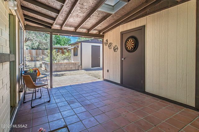 117 W George Truit Street, Corona De Tucson, AZ 85641
