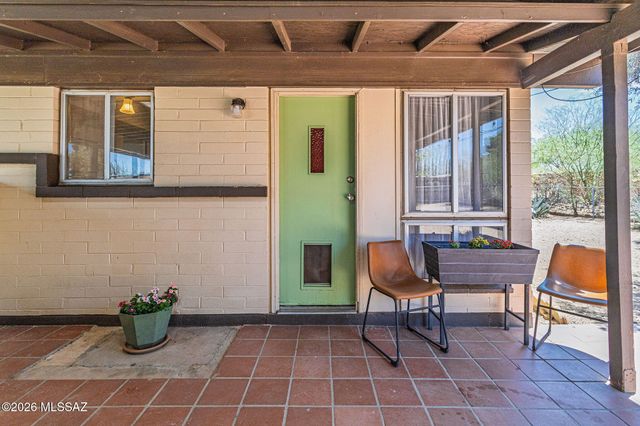 117 W George Truit Street, Corona De Tucson, AZ 85641