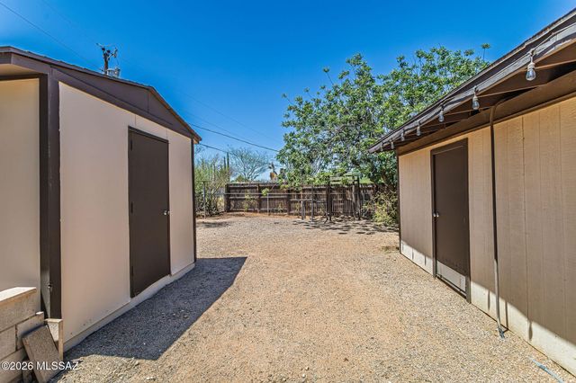 117 W George Truit Street, Corona De Tucson, AZ 85641