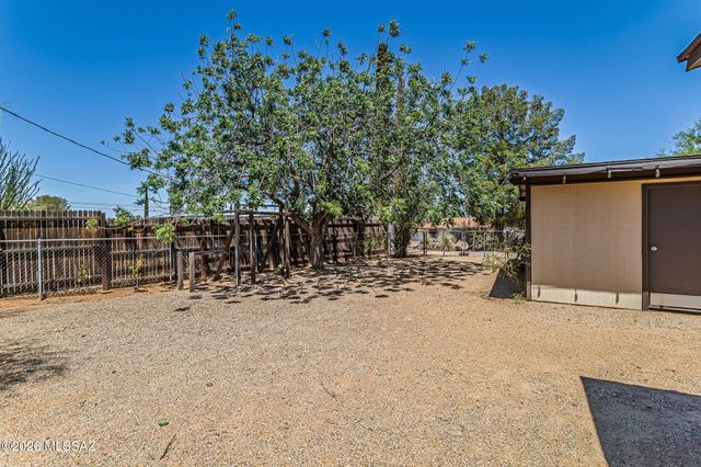 117 W George Truit Street, Corona De Tucson, AZ 85641