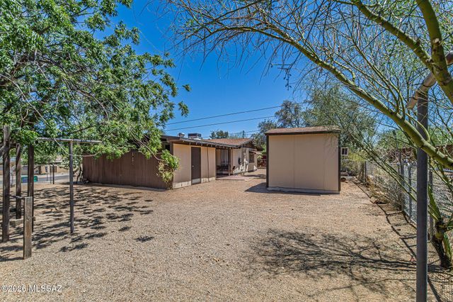 117 W George Truit Street, Corona De Tucson, AZ 85641
