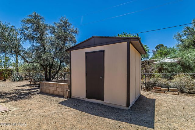 117 W George Truit Street, Corona De Tucson, AZ 85641