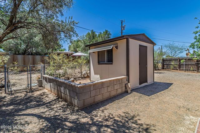 117 W George Truit Street, Corona De Tucson, AZ 85641