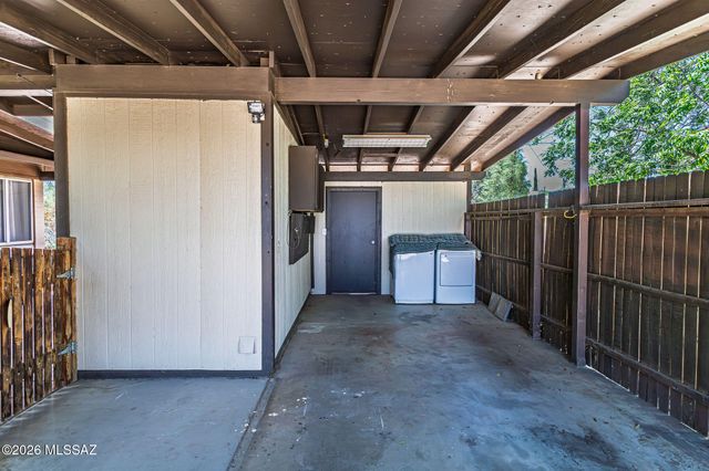 117 W George Truit Street, Corona De Tucson, AZ 85641