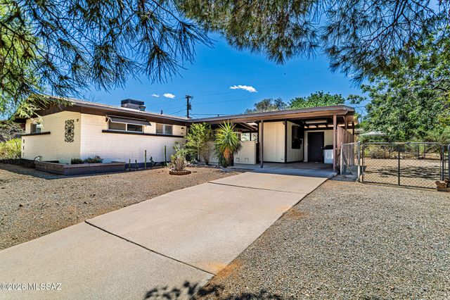 117 W George Truit Street, Corona De Tucson, AZ 85641