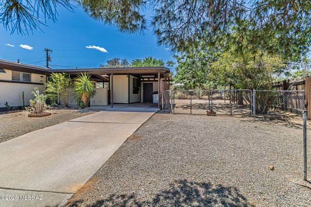 117 W George Truit Street, Corona De Tucson, AZ 85641
