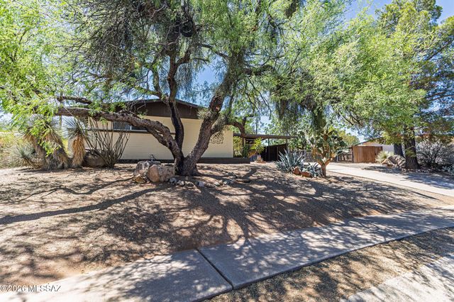 117 W George Truit Street, Corona De Tucson, AZ 85641