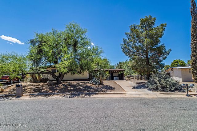 117 W George Truit Street, Corona De Tucson, AZ 85641