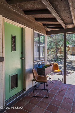 117 W George Truit Street, Corona De Tucson, AZ 85641