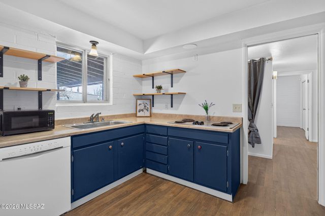 117 W George Truit Street, Corona De Tucson, AZ 85641
