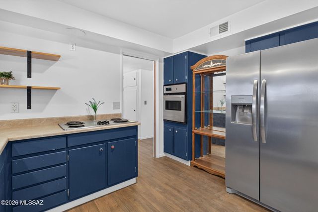 117 W George Truit Street, Corona De Tucson, AZ 85641