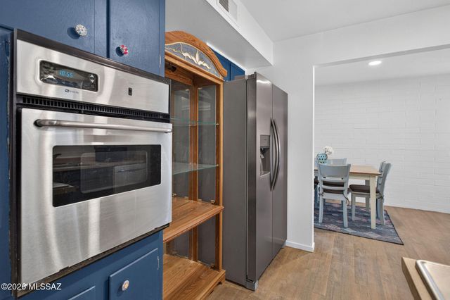 117 W George Truit Street, Corona De Tucson, AZ 85641