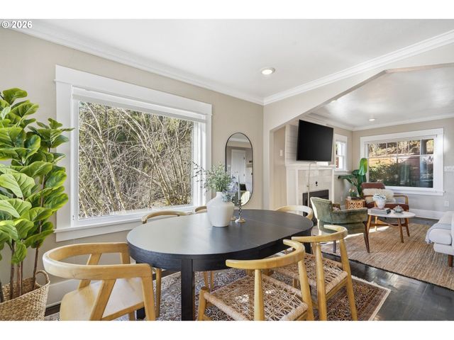 3708 Sw PATTON Rd, Portland, OR 97221