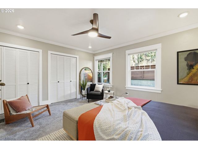 3708 Sw PATTON Rd, Portland, OR 97221