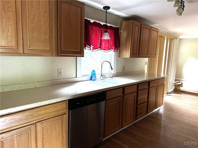 46151 Olney Road, Alexandria, NY 13679