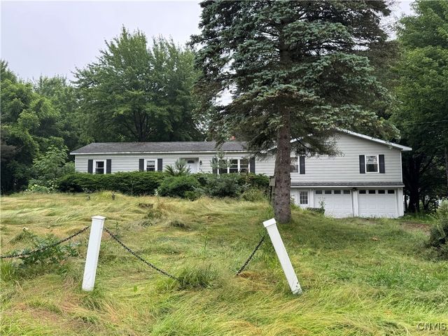 46151 Olney Road, Alexandria, NY 13679