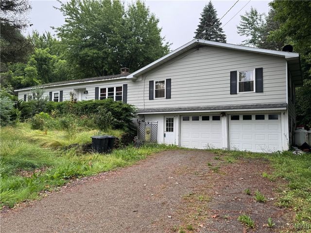 46151 Olney Road, Alexandria, NY 13679