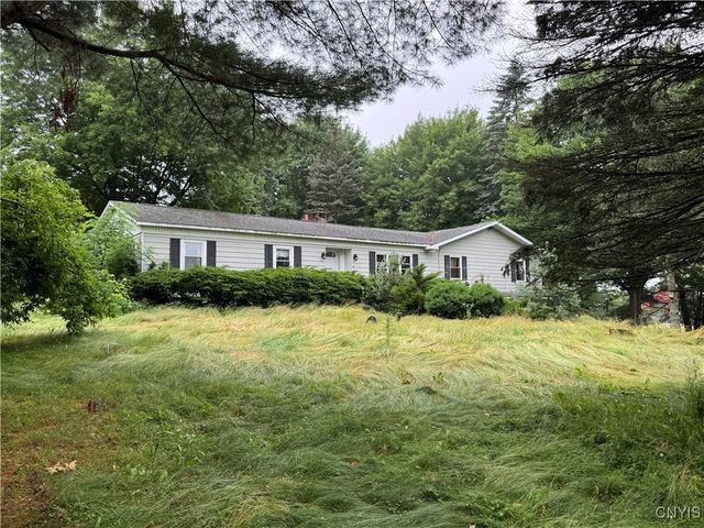 46151 Olney Road, Alexandria, NY 13679