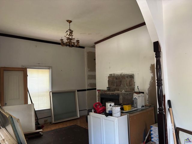 986 Maple Street, Macon, GA 31201