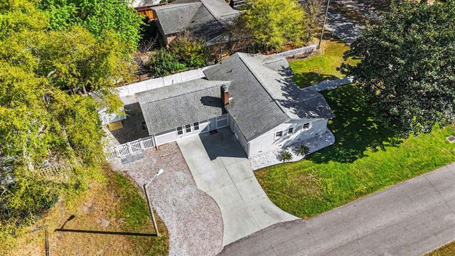 620 8th Ave. S, Surfside Beach, SC 29575