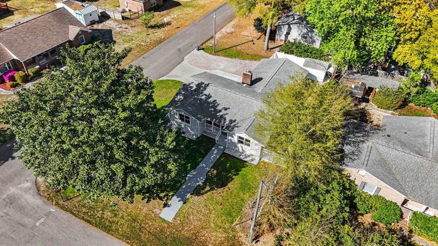 620 8th Ave. S, Surfside Beach, SC 29575