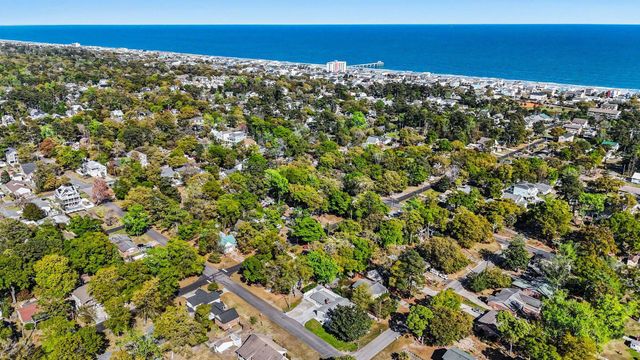 620 8th Ave. S, Surfside Beach, SC 29575