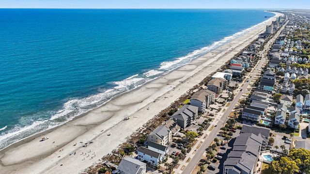 620 8th Ave. S, Surfside Beach, SC 29575