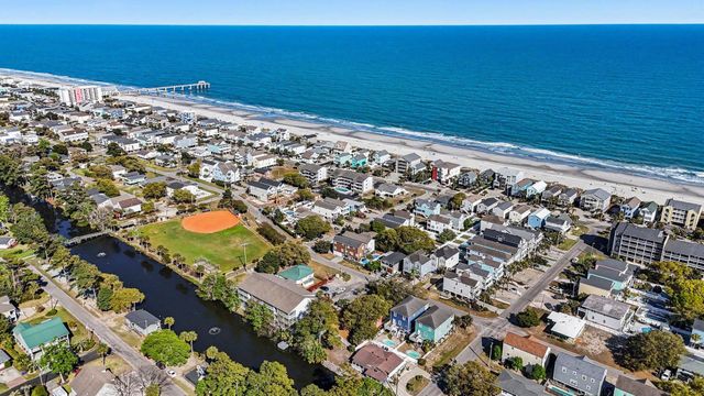 620 8th Ave. S, Surfside Beach, SC 29575
