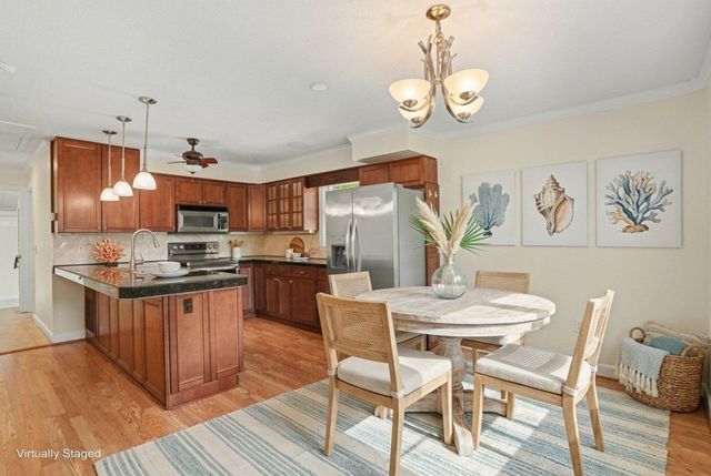 620 8th Ave. S, Surfside Beach, SC 29575