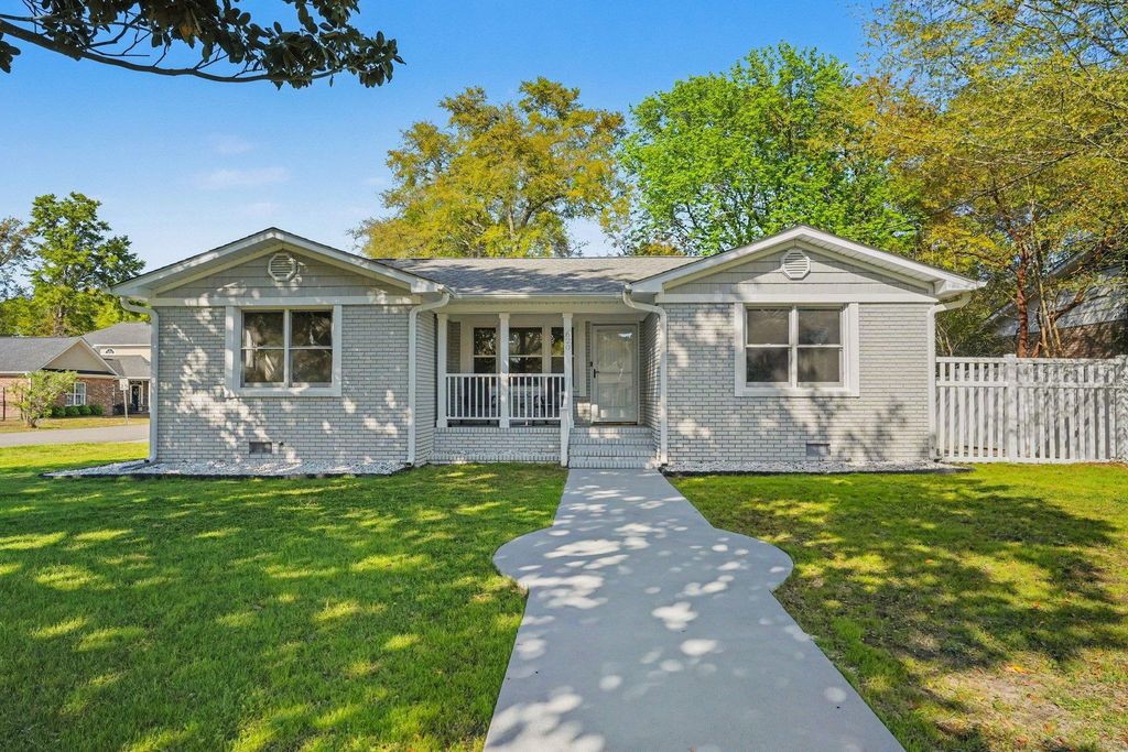 620 8th Ave. S, Surfside Beach, SC 29575